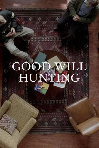 Good Will Hunting