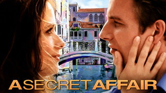 A Secret Affair (1999)