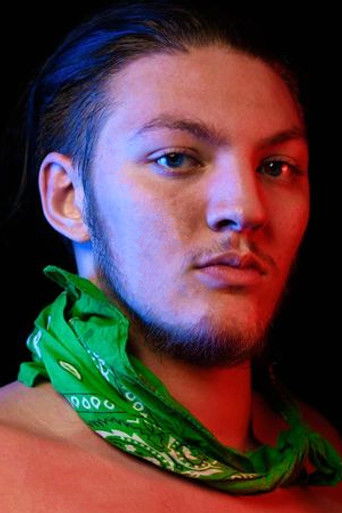 Foto de Jordan Oliver Jr.