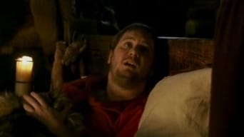 Kaamelott S3E92 poster