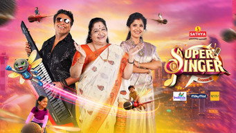 Super Singer Junior (2007- )