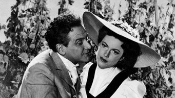 Wiener Herzen (1954)
