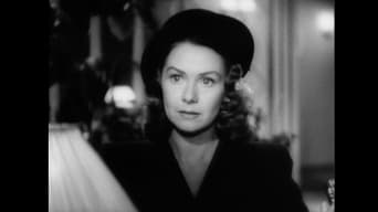 The Mysterious Apartment (1948)