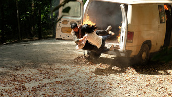 Galeria 4 - Edge of Fear