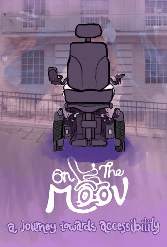 On the Moov: A Journey Towards Accessibility