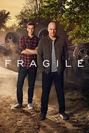 Poster of Fragile