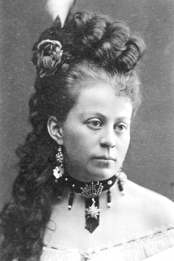 Image of Hilda Forsslund