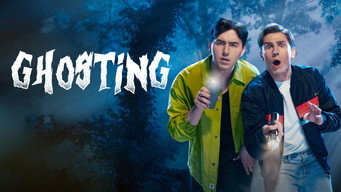 #1 Ghosting