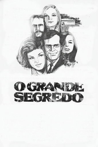 O Grande Segredo