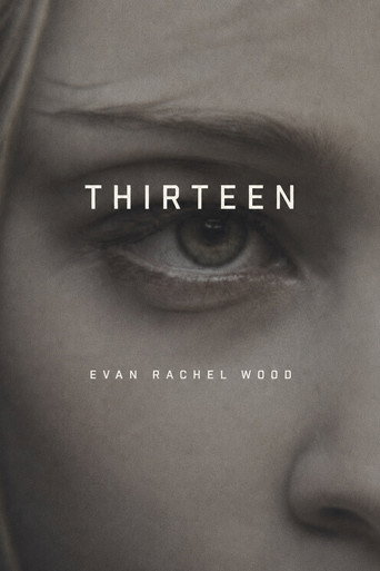 Thirteen poster 12