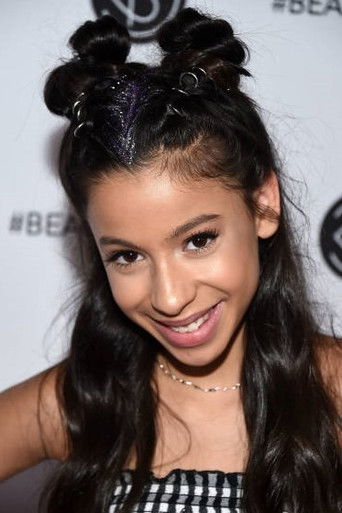 Foto de Izabella Alvarez