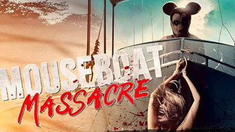 Mouseboat Massacre (2025)