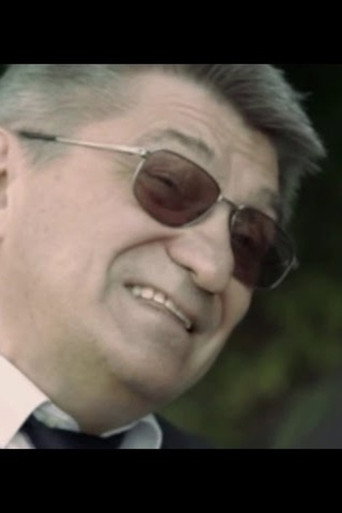 Alexander Sokurov. Temptation (2012)