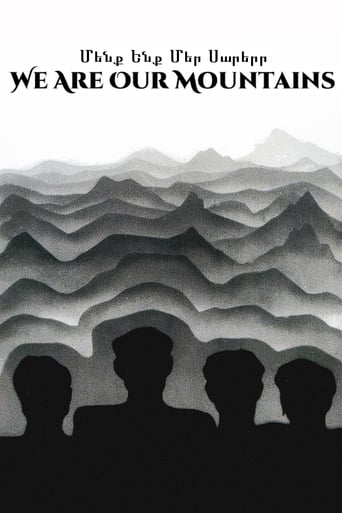 We Are, Our Mountains (1969)