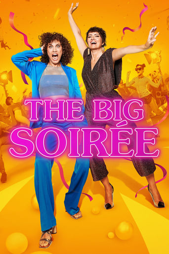 The Big Soirée 2022