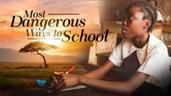 The Most Dangerous Ways to School - 3x01