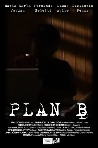 Plan B: Hasta que la muerte nos separe