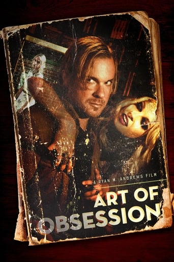 Poster of Art of Obsession