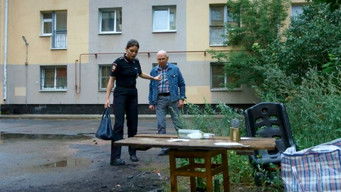 Episode 4 — Episode 4