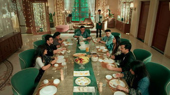 Episode 220 — Mannat Questions Vishakha