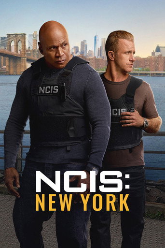 NCIS: New York