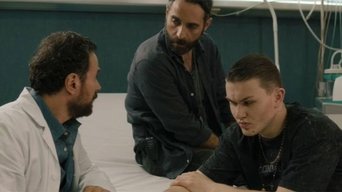 Episódio Episódio 9 da série O Mar Lá Fora