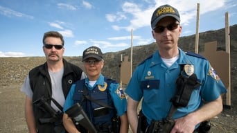 Alaska State Troopers (2009-2015)