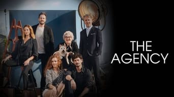 The Agency (2020-2021)