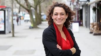 Alex Polizzi: Chefs on Trial (2015- )