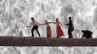 Таємничий острів (2005)