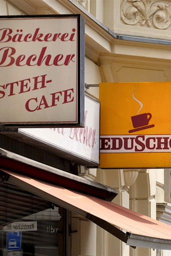 In the Dead Park poster