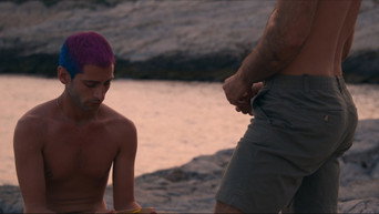 The Summer with Carmen (2023)
