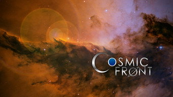 #5 Cosmic Front