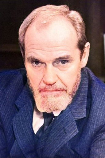 Foto de Benno Sterzenbach