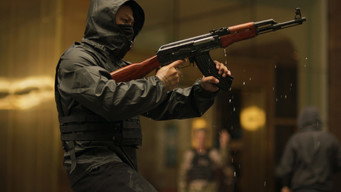 #4 Last Resort