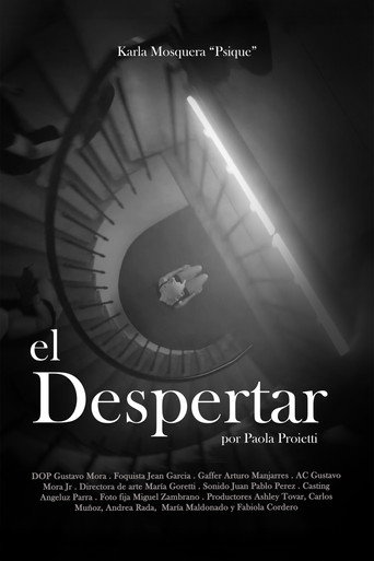 Awake / El despertar (2024)