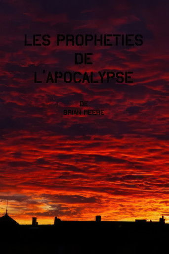 Les Prophéties de l'Apocalypse