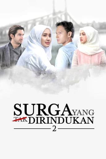 Poster of Surga Yang Tak Dirindukan 2