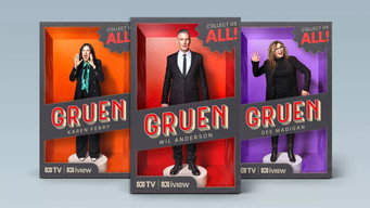 #8 Gruen