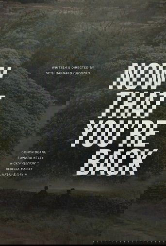 Now That You’re Back (1970) Now That You’re Back (1970)