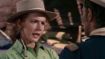 Smoke Signal (1955)