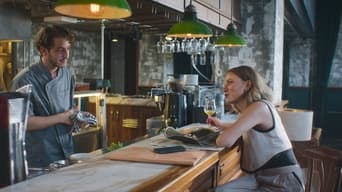 Gracias, ¿el siguiente? S01E07