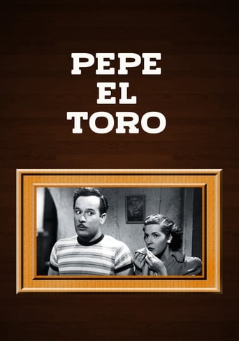 Pepe El Toro