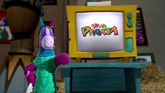 #5 Viva Piñata