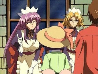 Episódio Episódio 3 da série もみじ