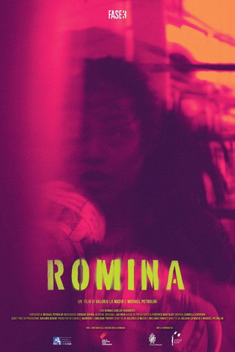Romina poster