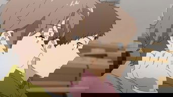 Cena de Qual é o sabor do ar?