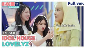 Aflevering 3 — Lovelyz