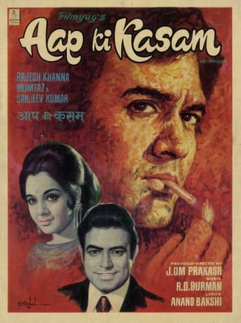 Poster för Aap Ki Kasam
