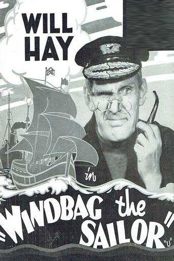 Windbag the Sailor